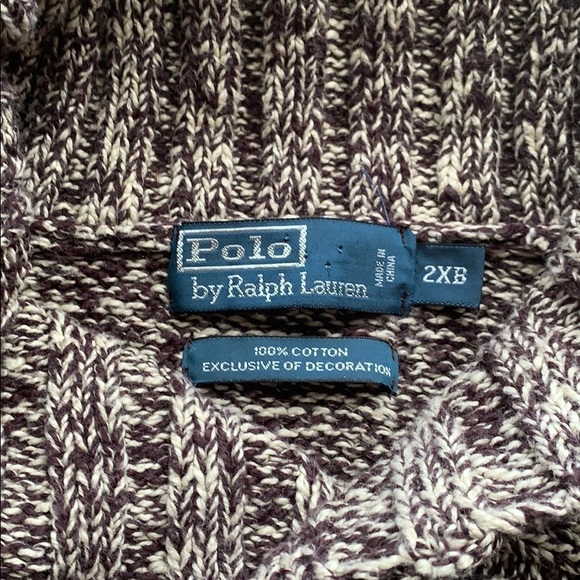 Polo Ralph Lauren Sweater - Picture 4 of 5